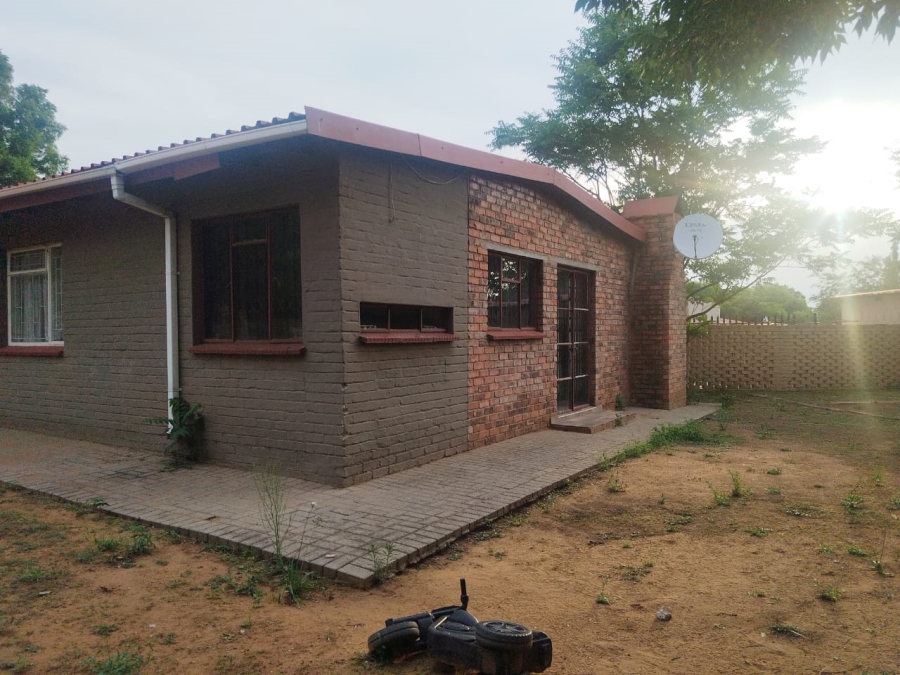3 Bedroom Property for Sale in Sasolburg Ext 12 Free State